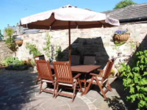 The Homestead Hotéis em Carnforth