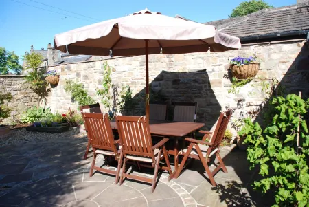 The Homestead Отели в г. Carnforth