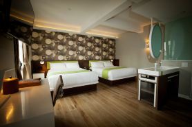 Nobleden Hotel