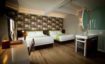 Nobleden Hotel