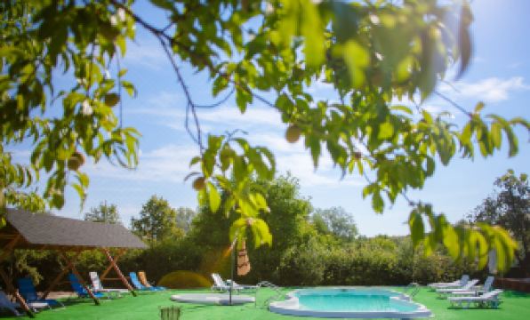 Pansionat Bogema - Housity