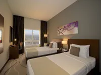 Action Hotel Ras Al Khaimah Hotels near RAKgas
