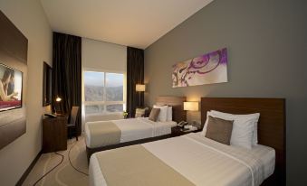 Action Hotel Ras Al Khaimah