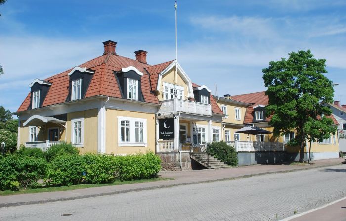 Broby Gästgivaregård