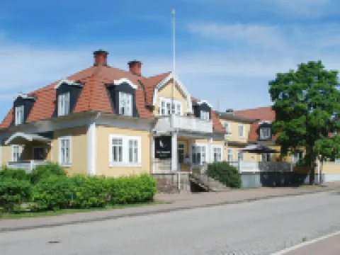 Broby Gästgivaregård Hotels in Sunne