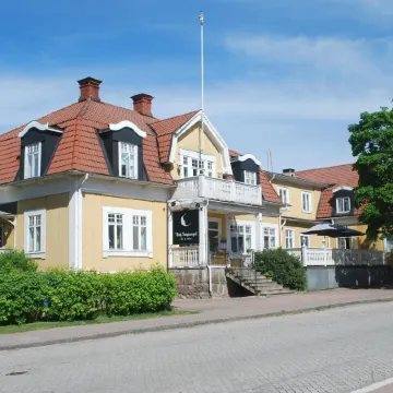 Broby Gästgivaregård
