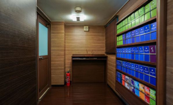 Flexstay Inn Shirogane