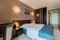 Apartamenty Aquarius z Basenem - Spa