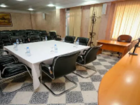 Hotel El Kenz Hotels in Setif