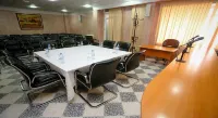 Hotel El Kenz Hotels in Setif