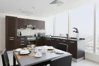 Nassima Tower Hotel Apartments - Pysäköinti