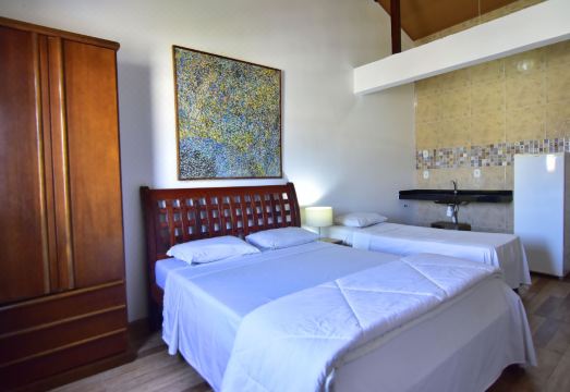 숙소 부대시설 이미지