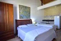 Estalagem 11 Suites