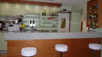 Osteria Ticino by Ketty & Tommy - bar