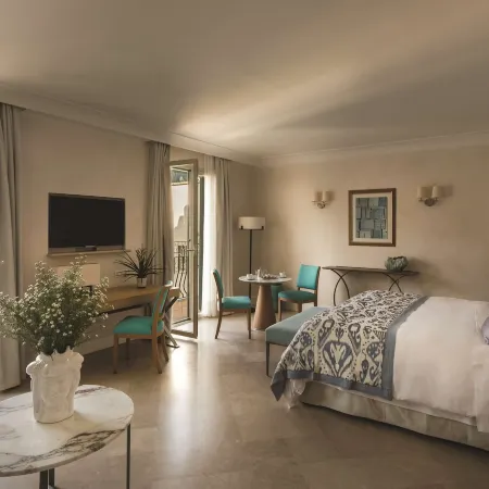 Villa Sant'Andrea, A Belmond Hotel, Taormina Mare