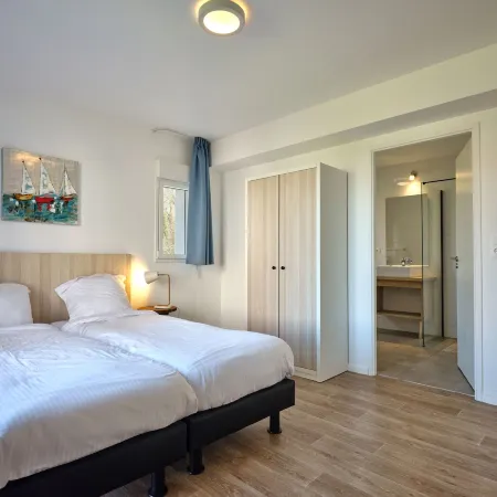 Dormio Resort Berck-Sur-Mer