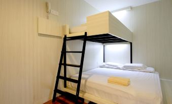 MP Hostel