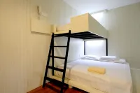 MP Hostel Hotels in Batu Buruk