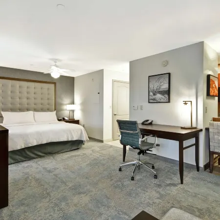 Homewood Suites by Hilton Palm Desert