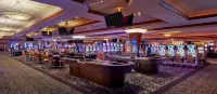 Harrah's Joliet- A Caesars Rewards Destination - bar