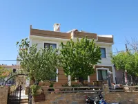 Suna Apart Hotel Hotels in Gokceada