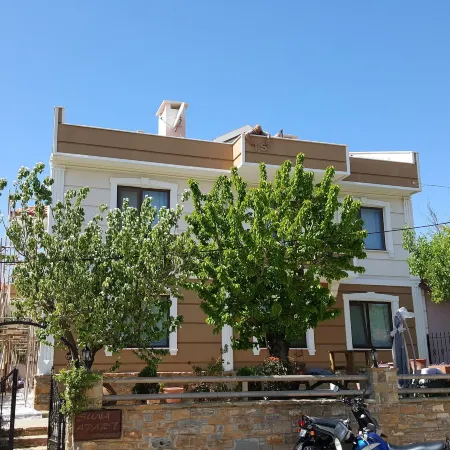 Suna Apart Hotel