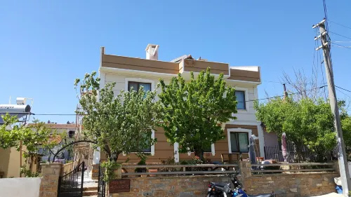 Suna Apart Hotel