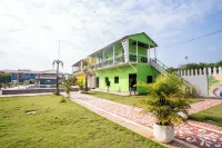 I-Roomz Ssb Kingdom - Water Kingdom in Cuttack Hôtels à : Cuttack