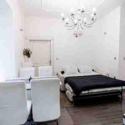 Kenti Residence Rooms