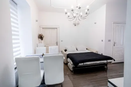 Kenti Residence Отели рядом с достопримечательностью «Центральный рынок»