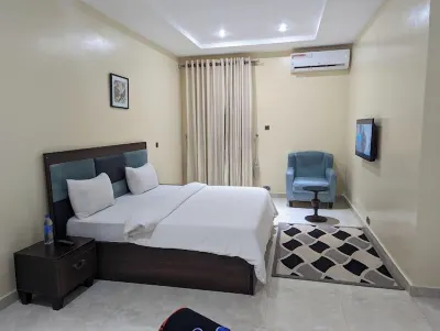 Mayo Premium Inn Hotels in 