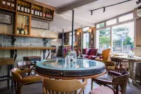 The Millers Arms Inn Hotels in Canterbury