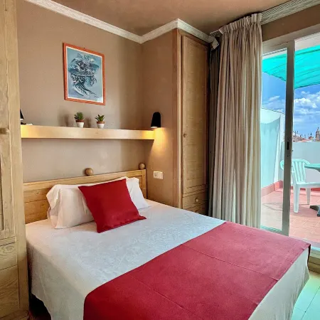 Hotel Piccadilly Sitges