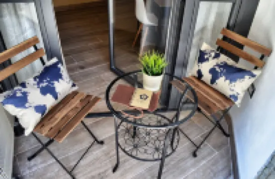 B&B Chiostro San Marco