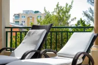 White Sands Beach Condos - Airport Shuttle