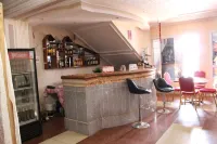 Mbatkam Palace Hotels in Bafoussam