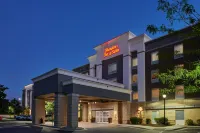 Hampton Inn & Suites Holly Springs Hotels in Holly Springs