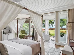 Heritage le Telfair Golf and Wellness Resort