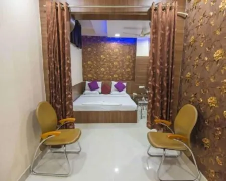 Hotel Swarat Hotel di Satna