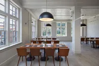 Hotel Weyanoke