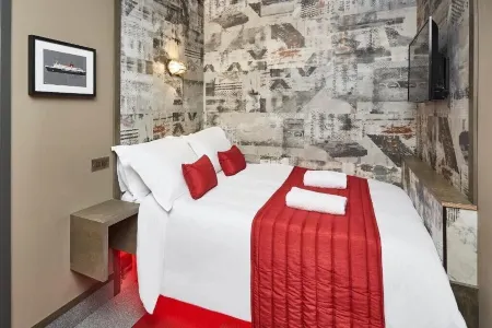 The Pier Rooms Отели в г. Обан