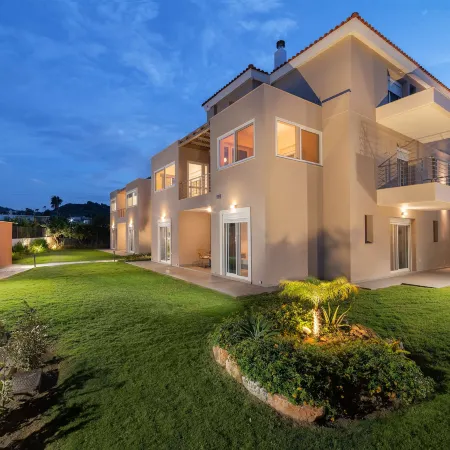 L & C Boutique Apartments