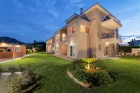 L & C Boutique Apartments - Wifi