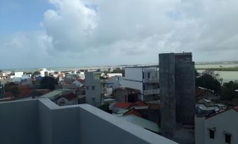 Hotel Hiep Thanh