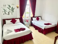 Opa Hotel Hue Hotel di Vỹ Dạ