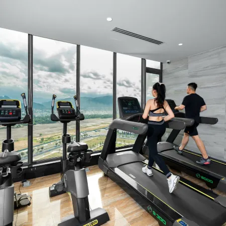 Emerald Bay Hotel & Spa Nha Trang