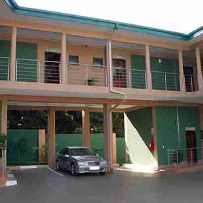 Vhafamadi Bed and Breakfast Hotel Exterior