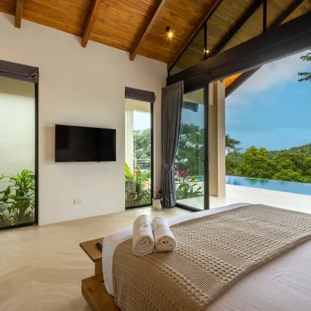 Bahia Rooms