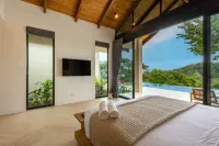 Bahia Rooms - Meerblick