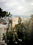 Ciel Living Athens - Romantic